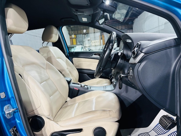 Used Mercedes-Benz B Class 2014 for sale - 76270286: Photo 13