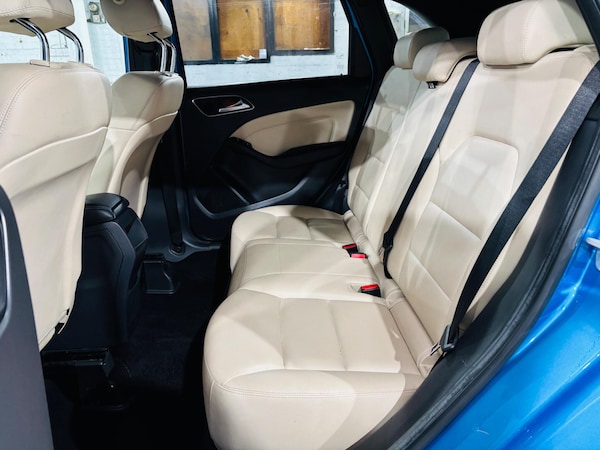 Used Mercedes-Benz B Class 2014 for sale - 76270286: Photo 16
