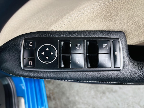 Used Mercedes-Benz B Class 2014 for sale - 76270286: Photo 17