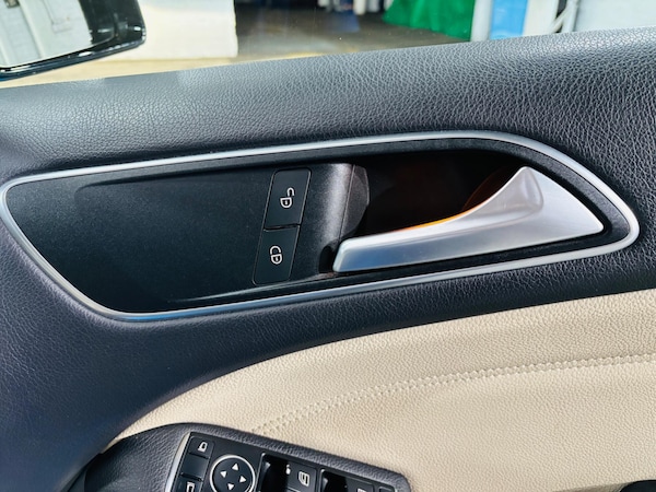 Used Mercedes-Benz B Class 2014 for sale - 76270286: Photo 18