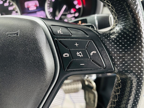 Used Mercedes-Benz B Class 2014 for sale - 76270286: Photo 20