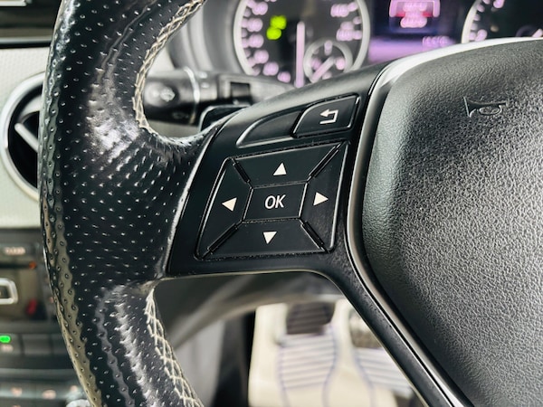 Used Mercedes-Benz B Class 2014 for sale - 76270286: Photo 21