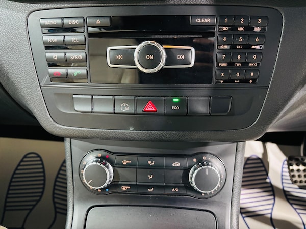 Used Mercedes-Benz B Class 2014 for sale - 76270286: Photo 30