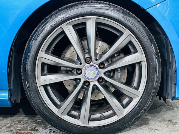 Used Mercedes-Benz B Class 2014 for sale - 76270286: Photo 37