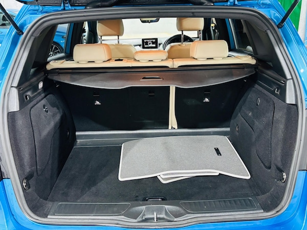 Used Mercedes-Benz B Class 2014 for sale - 76270286: Photo 39