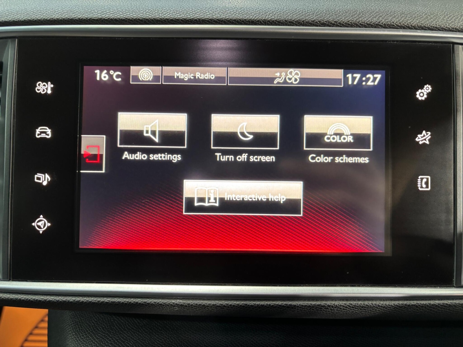 Vehicle 28