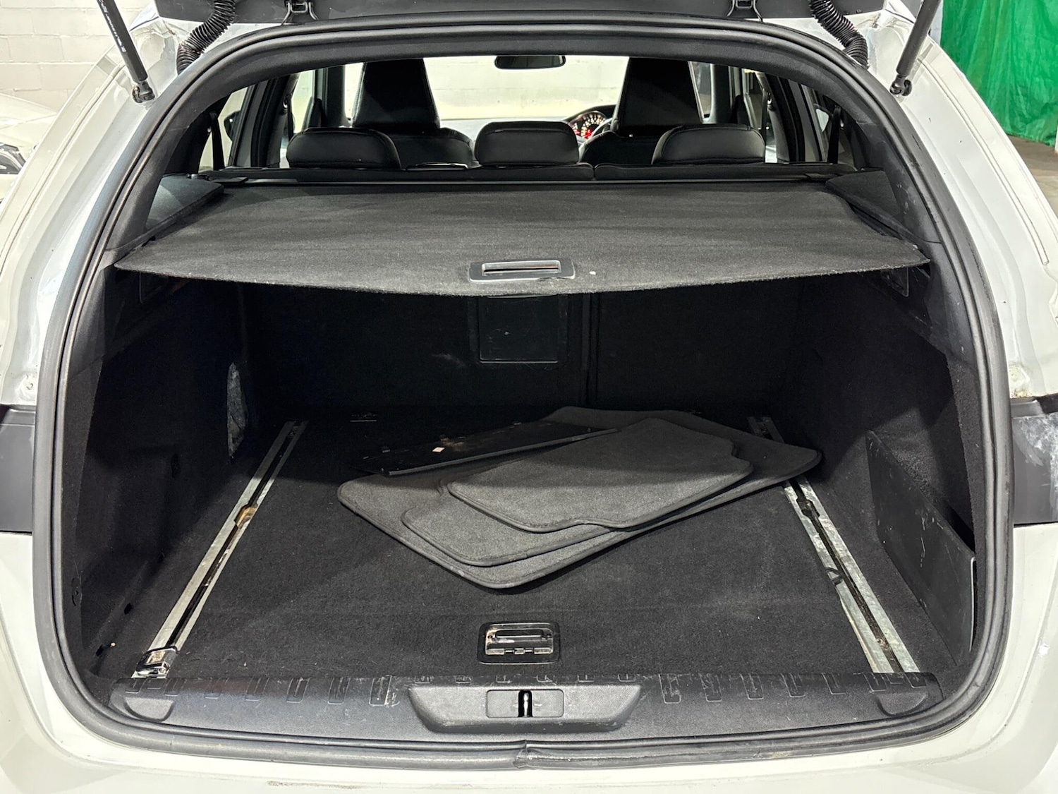 Vehicle 38