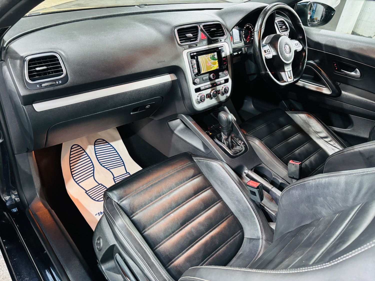 Used Volkswagen Scirocco 2014 for sale - 77695396: Photo 14