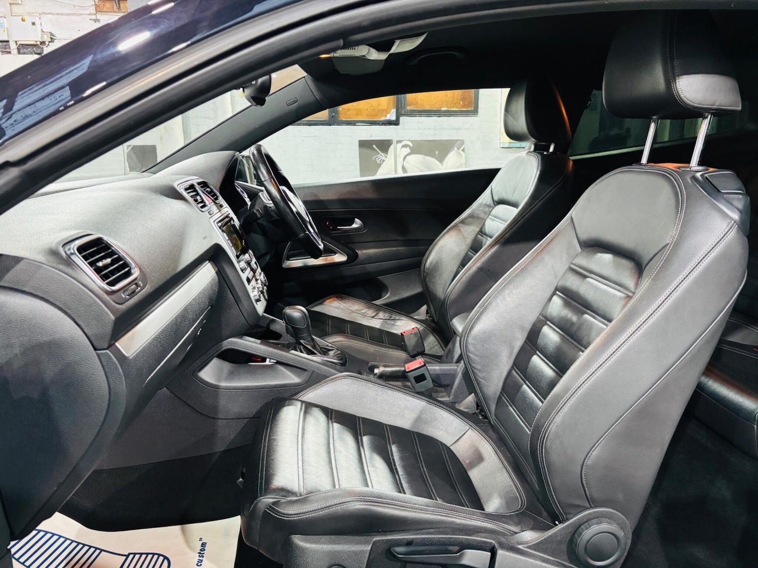 Used Volkswagen Scirocco 2014 for sale - 77695396: Photo 15