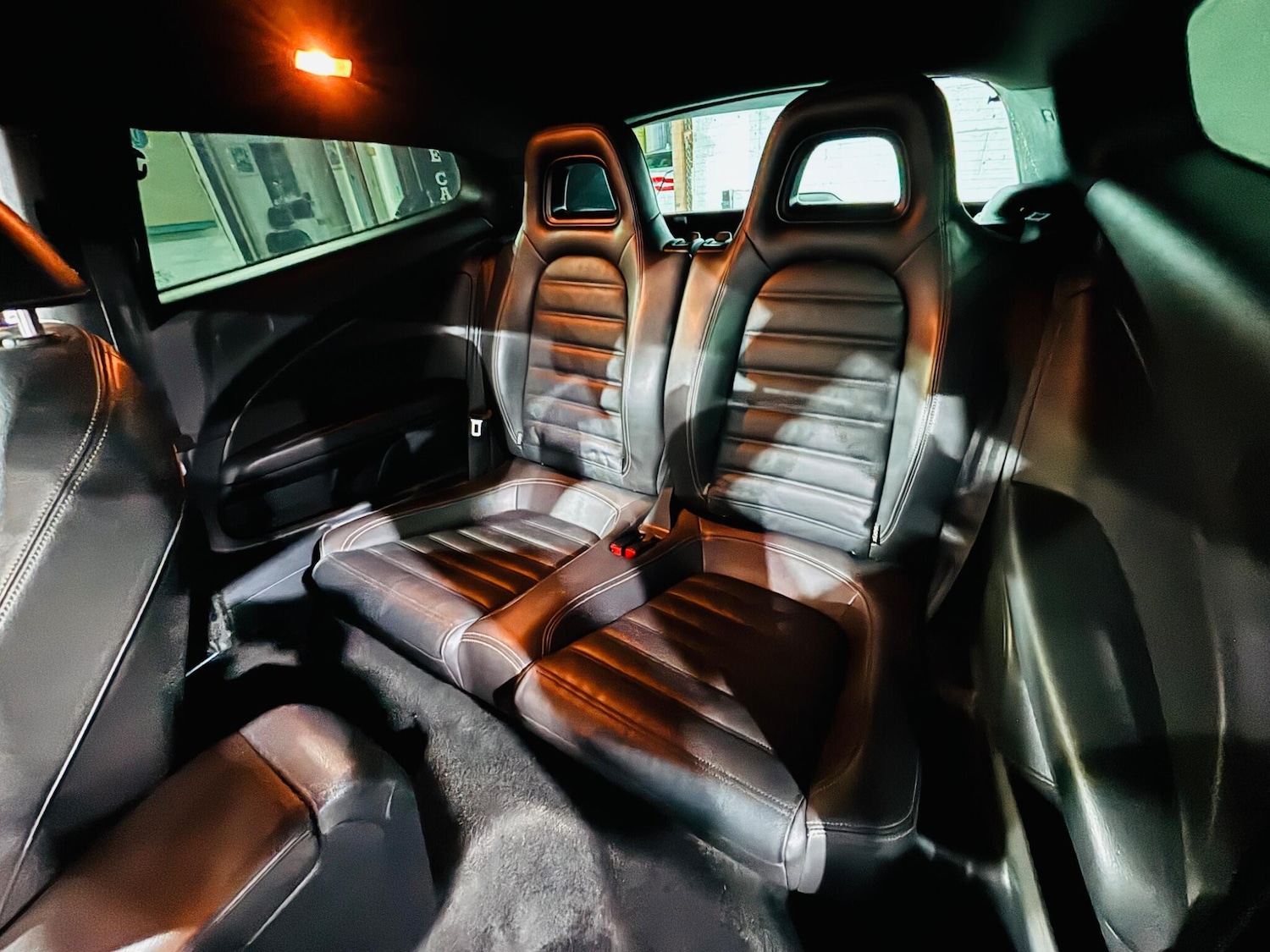 Used Volkswagen Scirocco 2014 for sale - 77695396: Photo 16