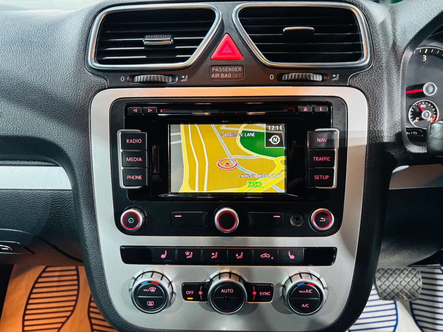 Used Volkswagen Scirocco 2014 for sale - 77695396: Photo 22