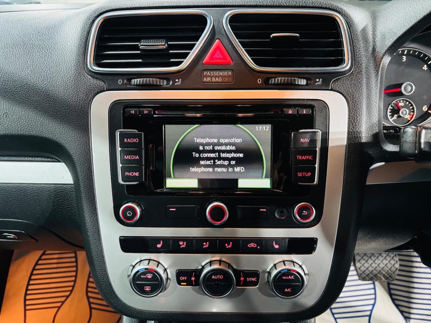 Used Volkswagen Scirocco 2014 for sale - 77695396: Photo 26