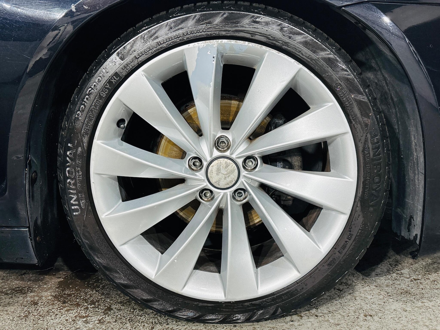 Used Volkswagen Scirocco 2014 for sale - 77695396: Photo 30