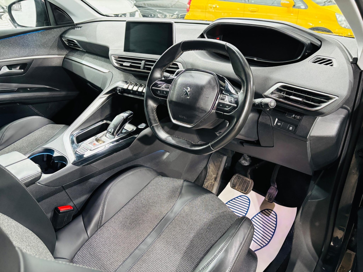 Used Peugeot 3008 for sale - 78135878: Photo 10