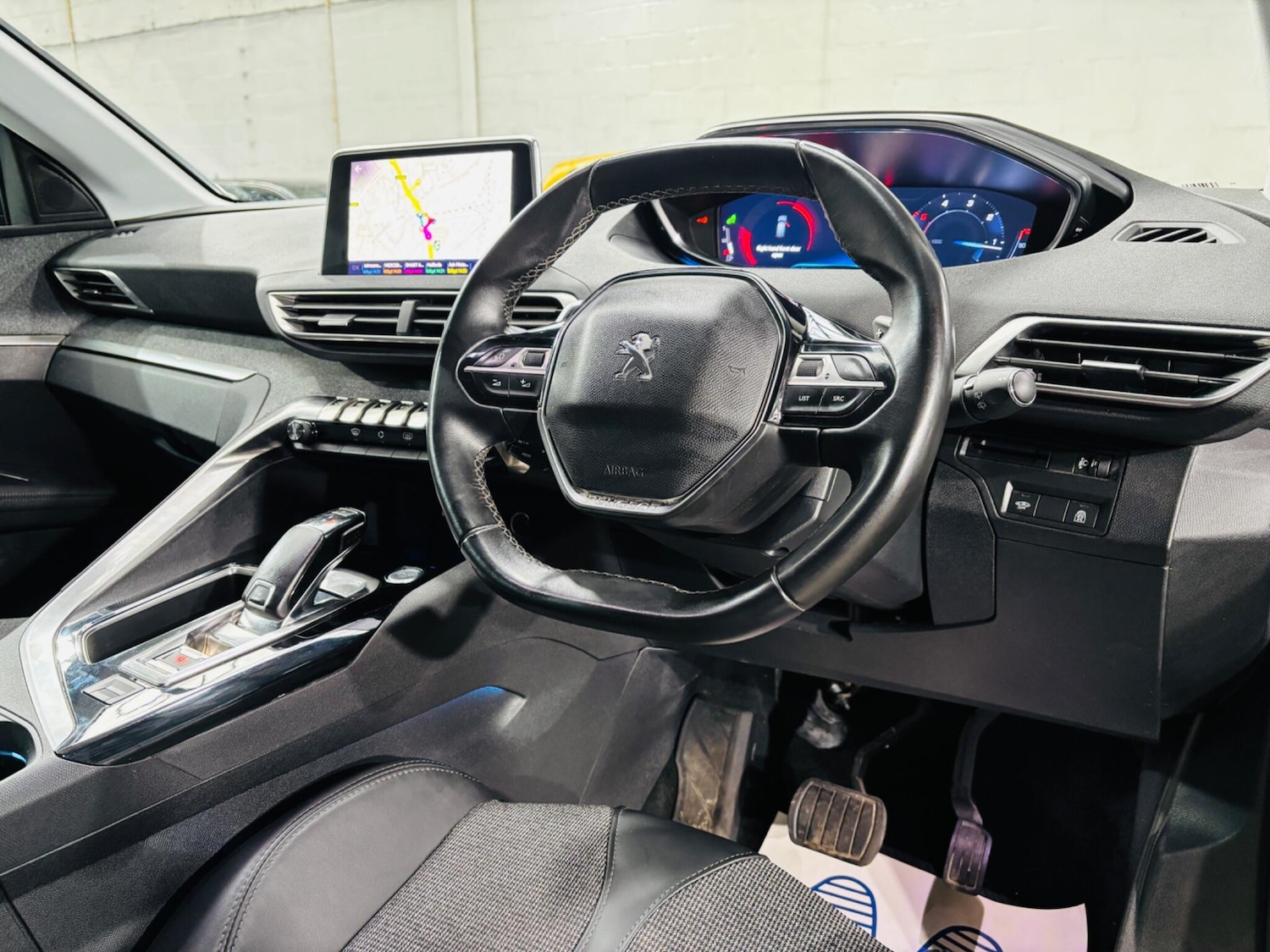 Used Peugeot 3008 for sale - 78135878: Photo 11