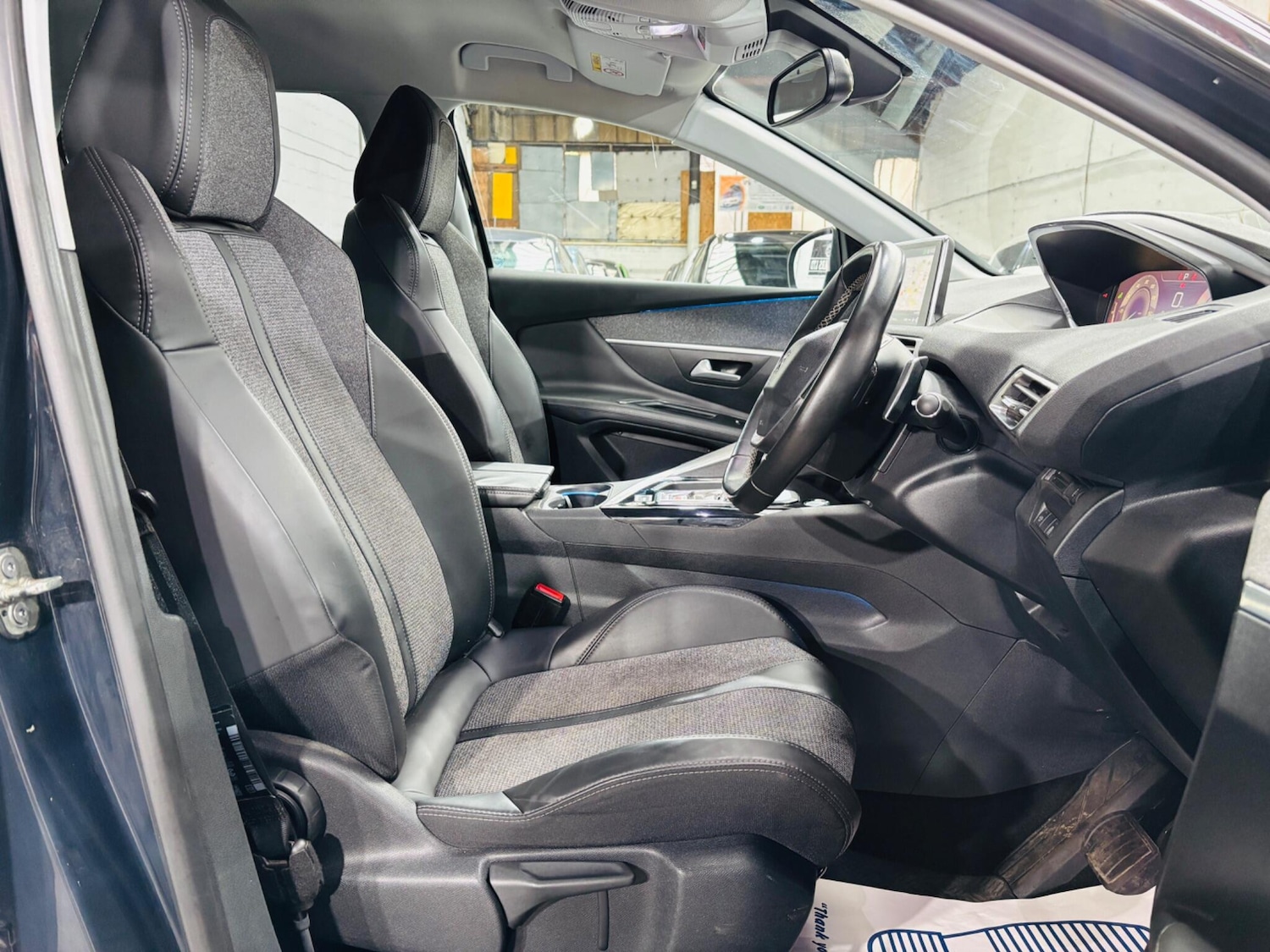 Used Peugeot 3008 for sale - 78135878: Photo 13