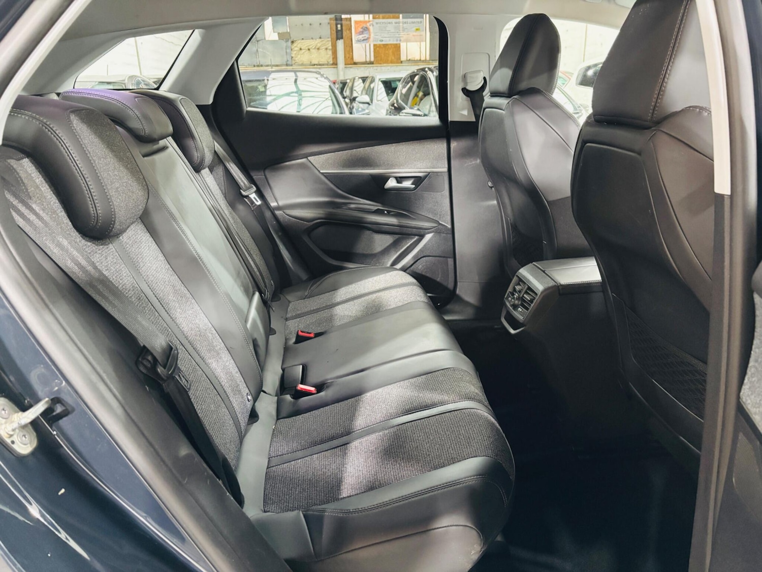 Used Peugeot 3008 for sale - 78135878: Photo 16