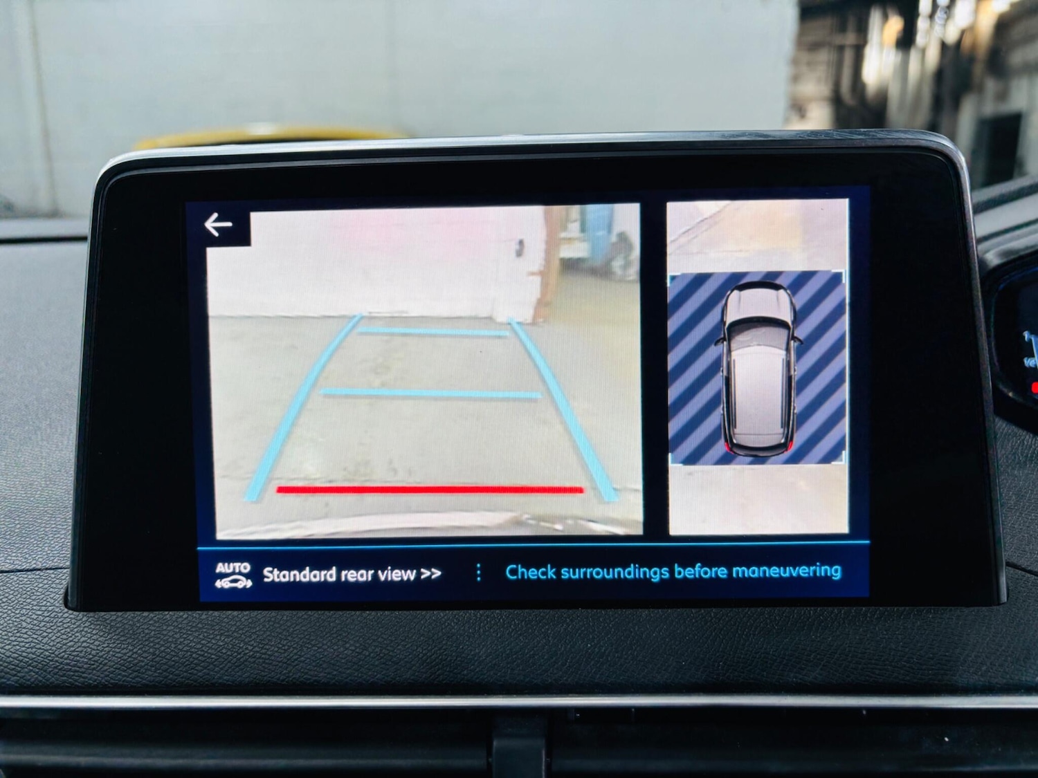 Used Peugeot 3008 for sale - 78135878: Photo 17