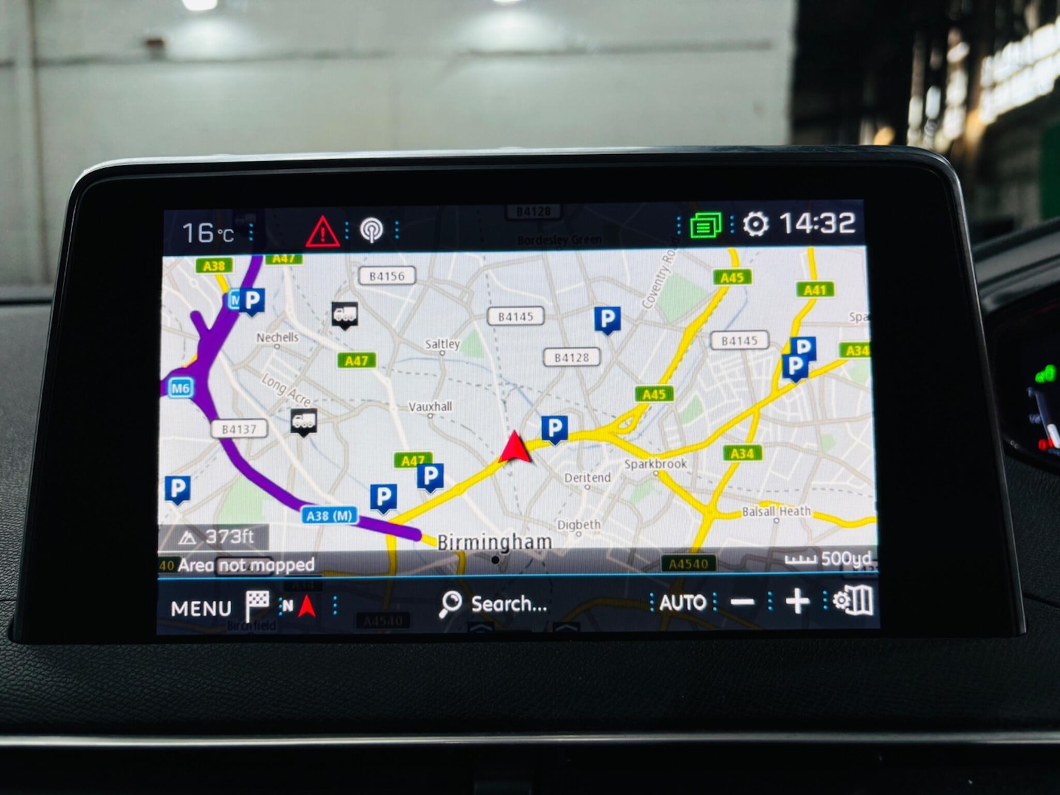 Used Peugeot 3008 for sale - 78135878: Photo 18