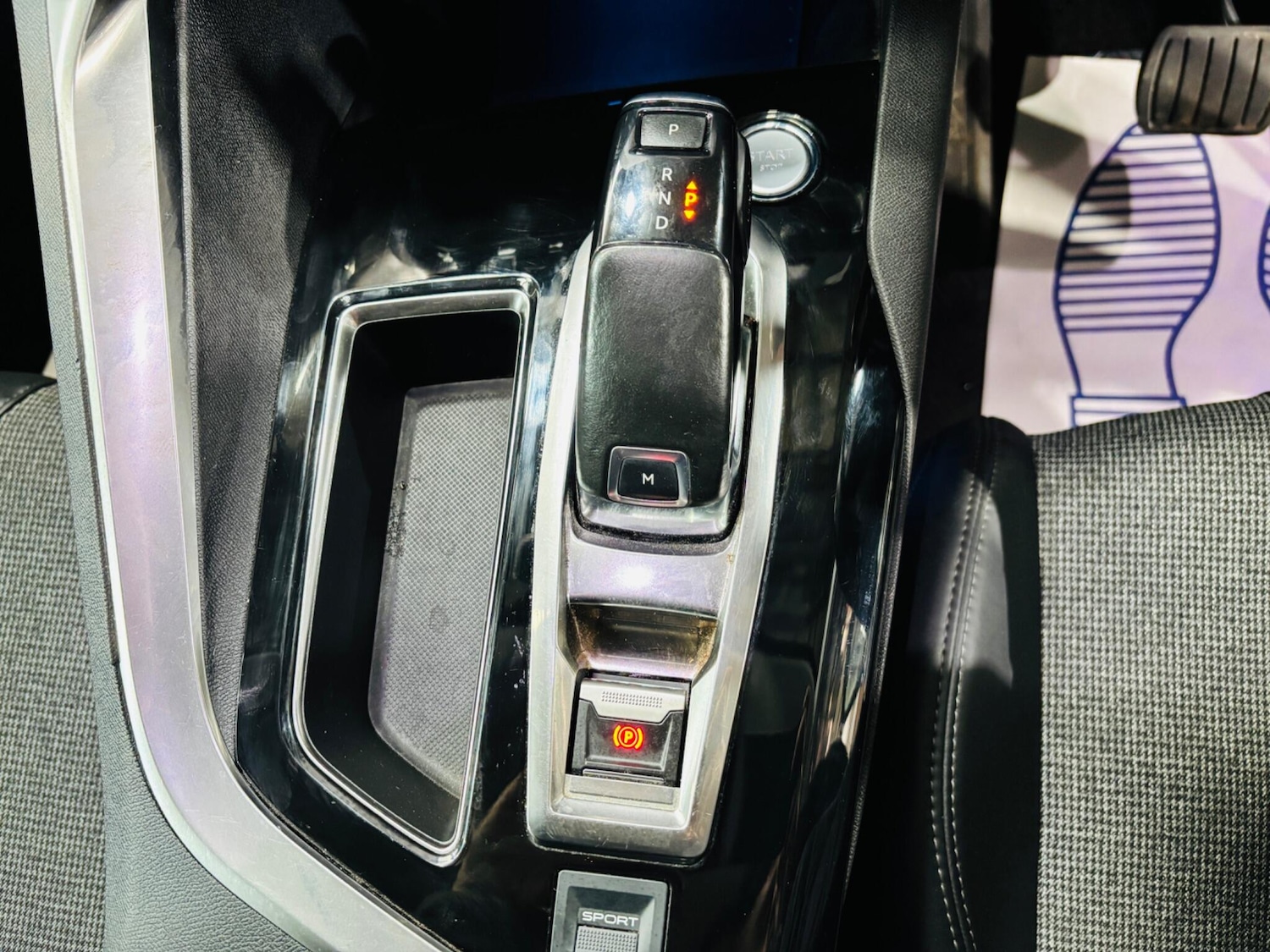 Used Peugeot 3008 for sale - 78135878: Photo 25