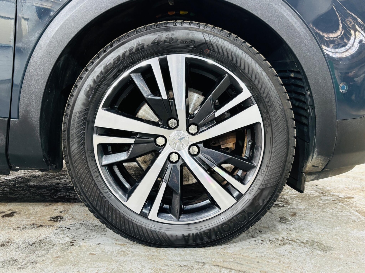 Used Peugeot 3008 for sale - 78135878: Photo 28