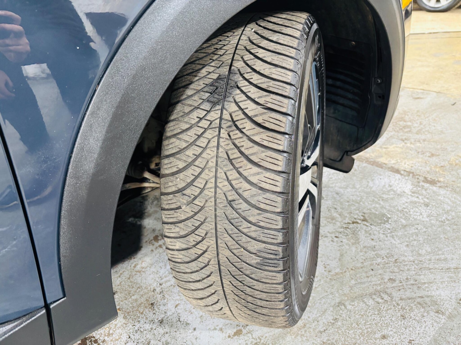 Used Peugeot 3008 for sale - 78135878: Photo 29