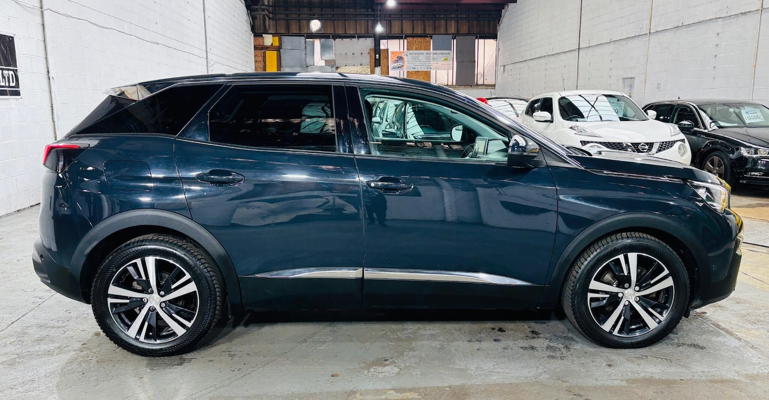 Used Peugeot 3008 for sale - 78135878: Photo 8