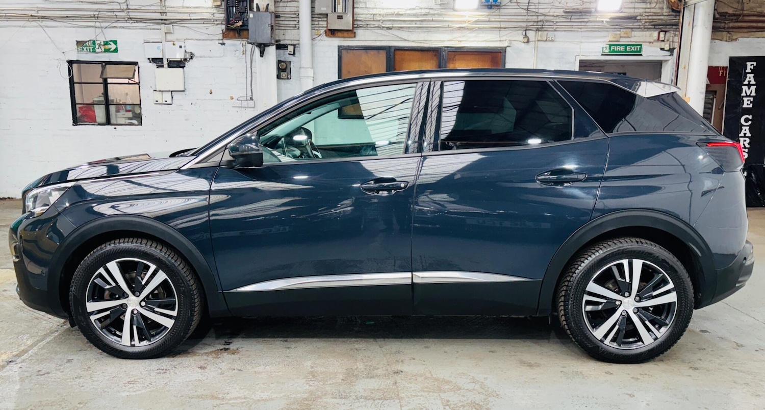 Used Peugeot 3008 for sale - 78135878: Photo 9