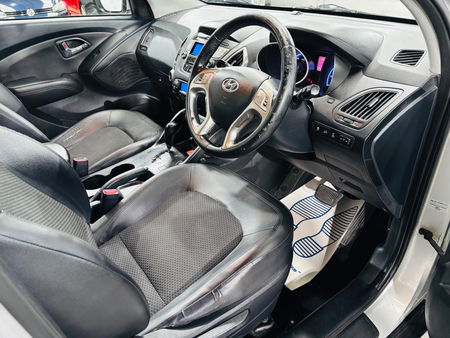 Used Hyundai Ix35 2011 for sale - 77343968: Photo 10