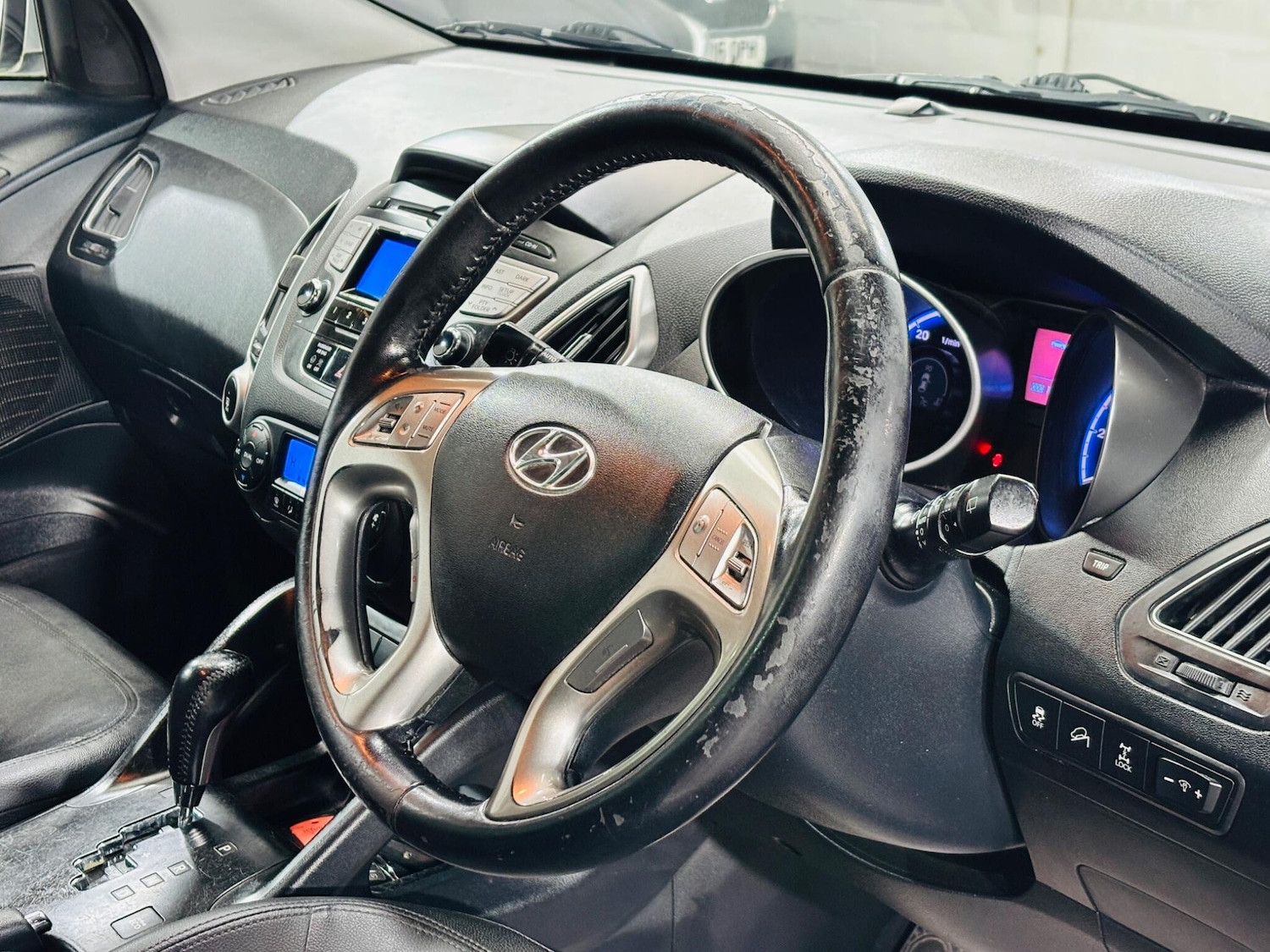 Used Hyundai Ix35 2011 for sale - 77343968: Photo 11