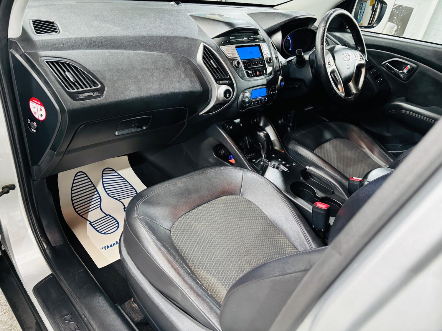 Used Hyundai Ix35 2011 for sale - 77343968: Photo 14