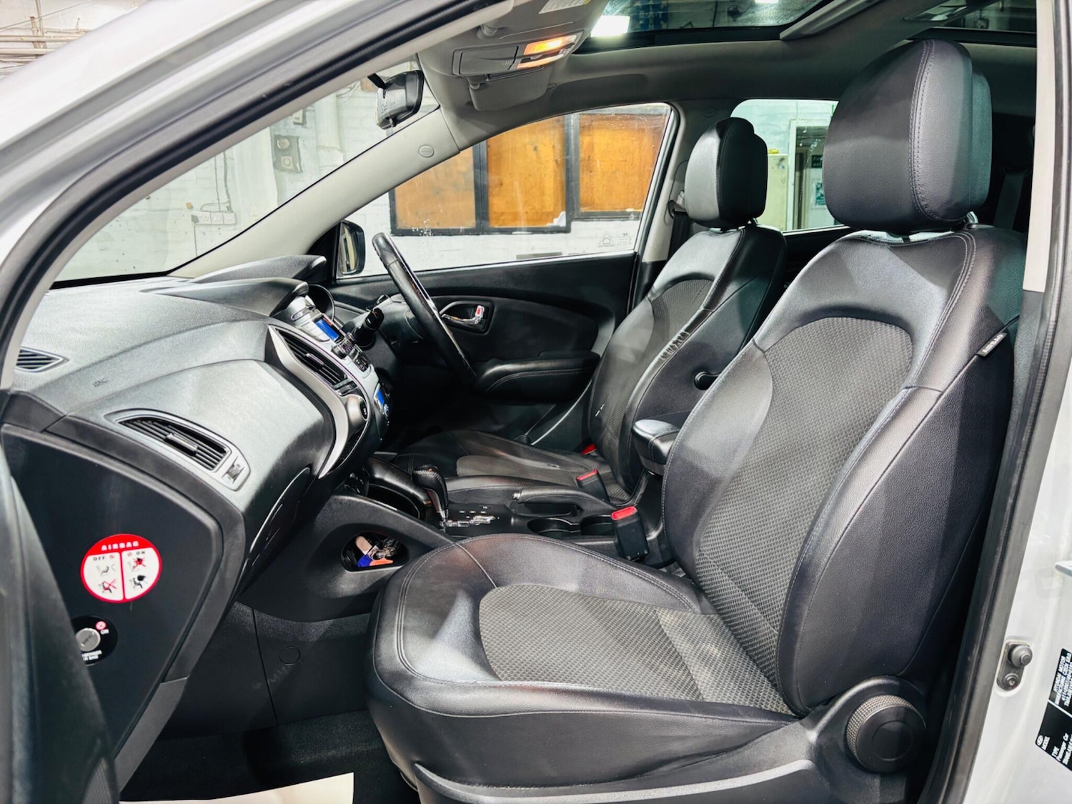 Used Hyundai Ix35 2011 for sale - 77343968: Photo 15