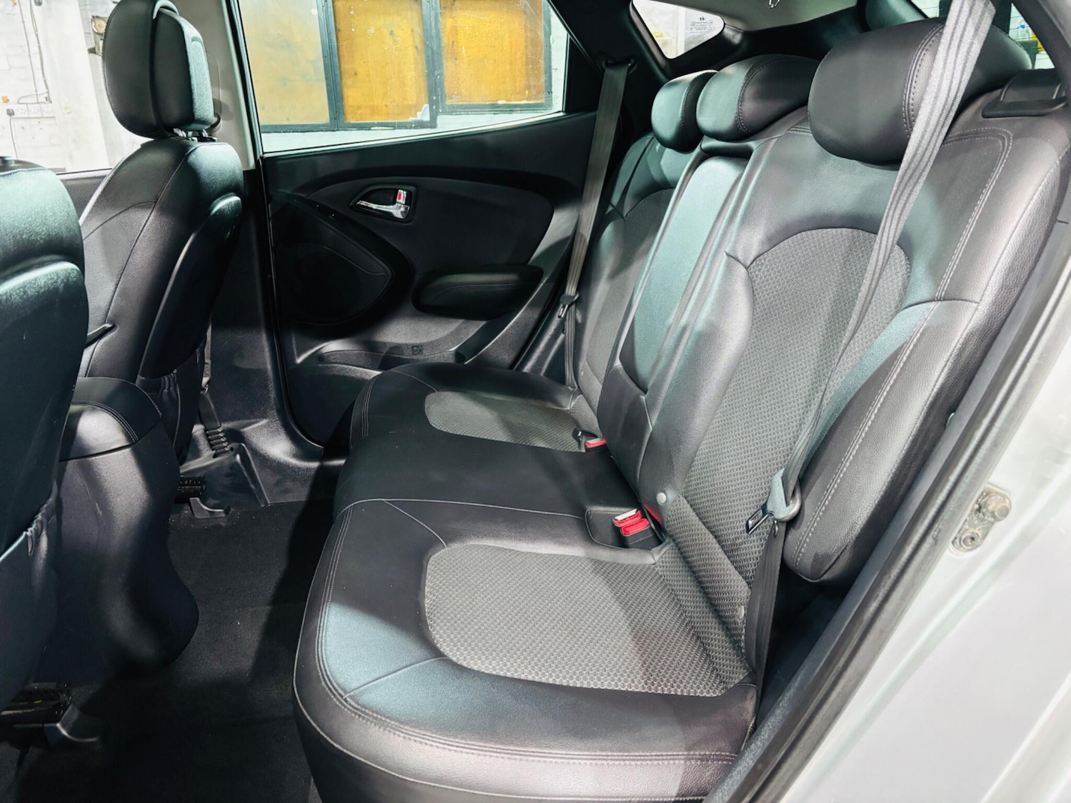 Used Hyundai Ix35 2011 for sale - 77343968: Photo 16