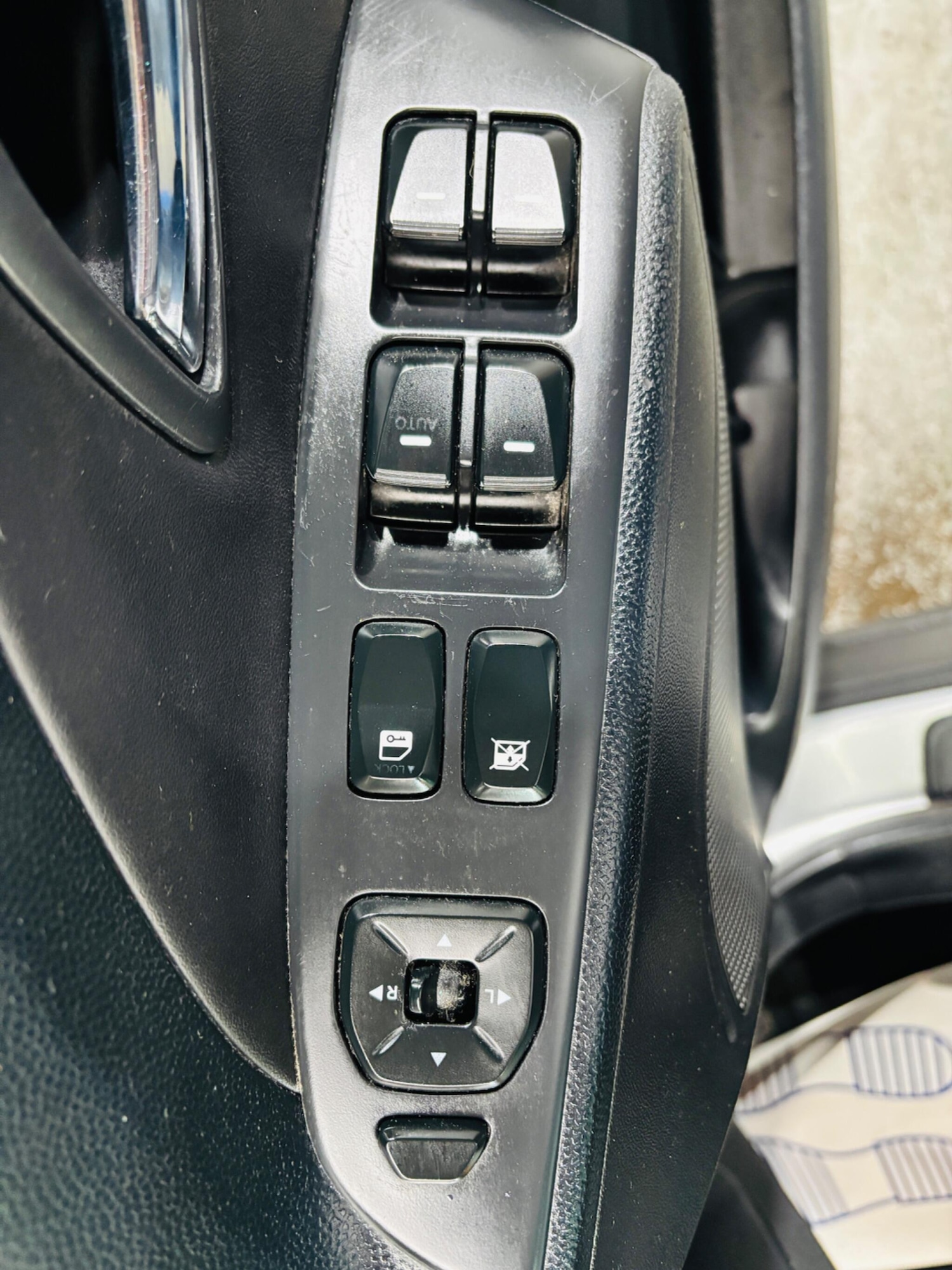 Used Hyundai Ix35 2011 for sale - 77343968: Photo 18