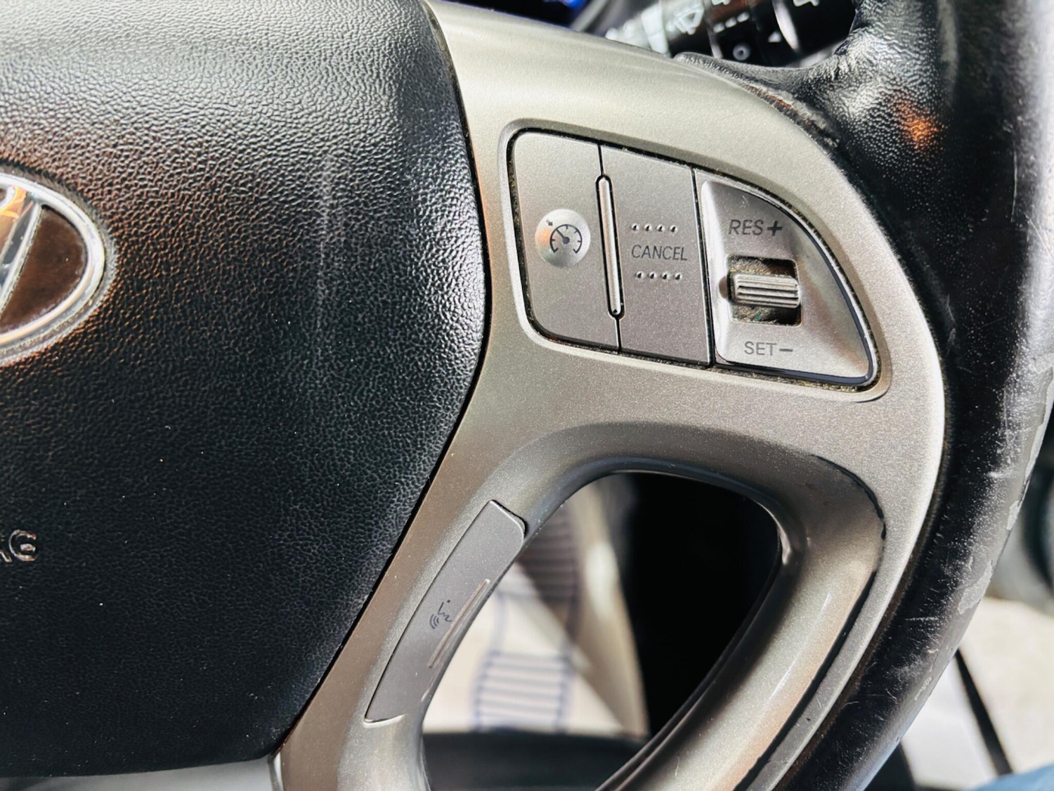 Used Hyundai Ix35 2011 for sale - 77343968: Photo 20