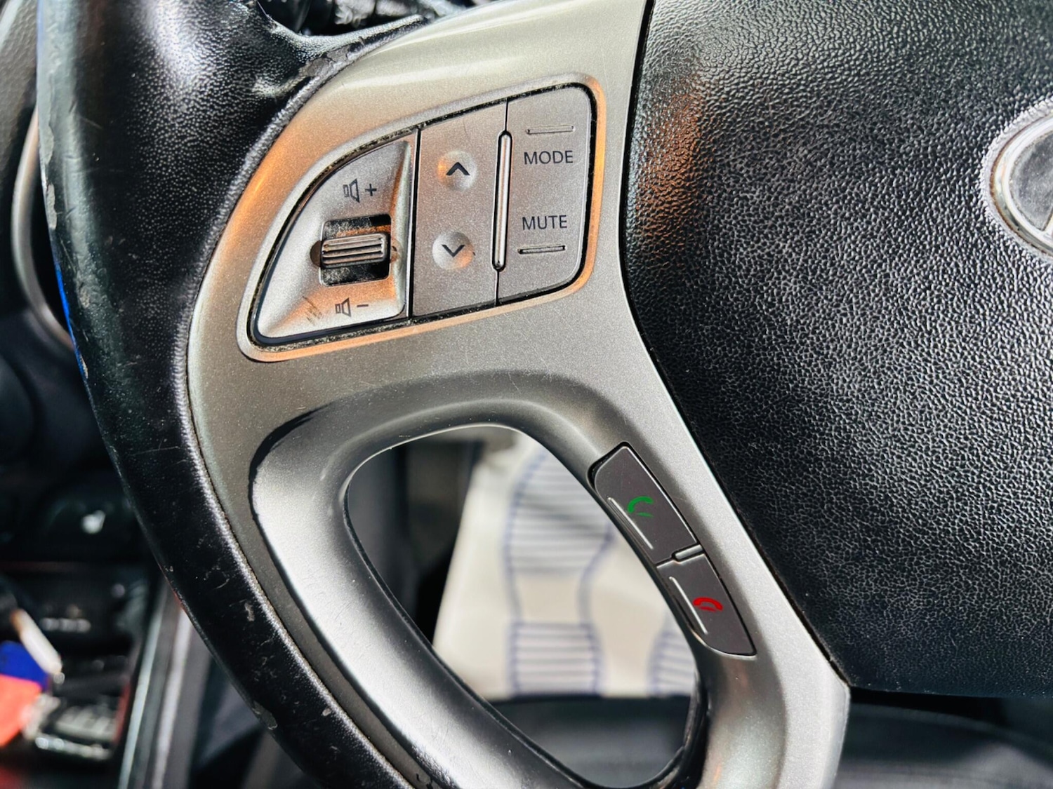 Used Hyundai Ix35 2011 for sale - 77343968: Photo 21