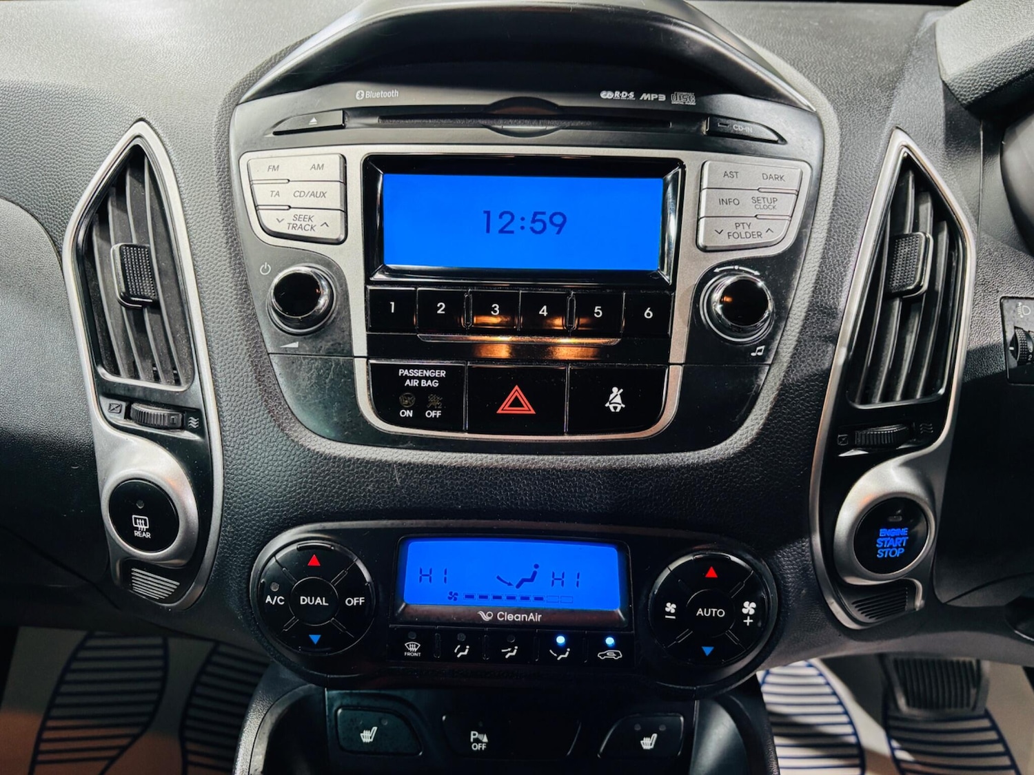 Used Hyundai Ix35 2011 for sale - 77343968: Photo 22