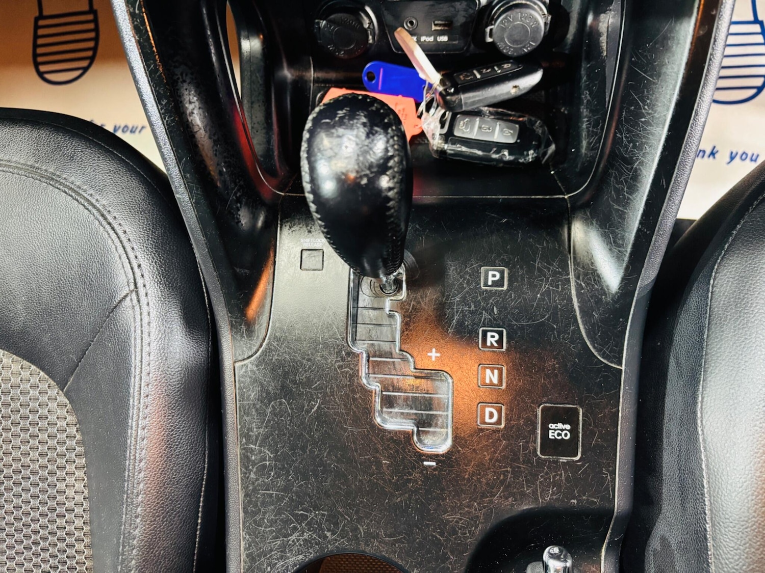 Used Hyundai Ix35 2011 for sale - 77343968: Photo 24