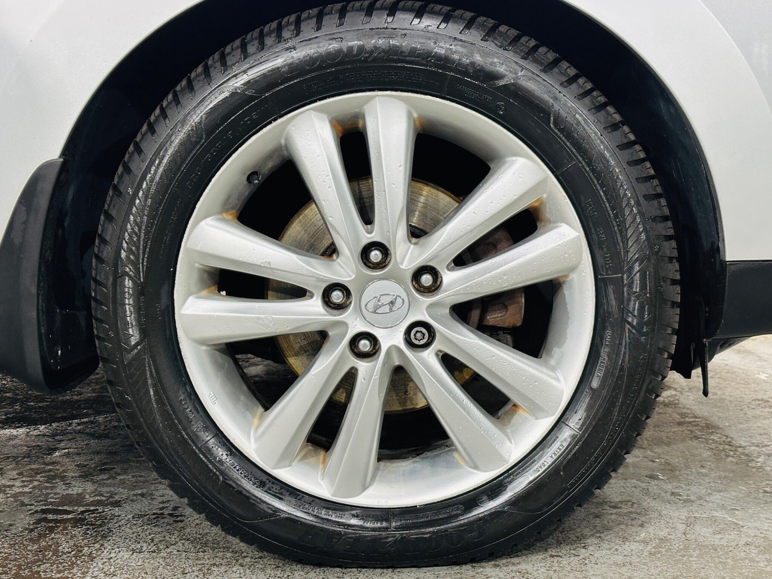 Used Hyundai Ix35 2011 for sale - 77343968: Photo 25