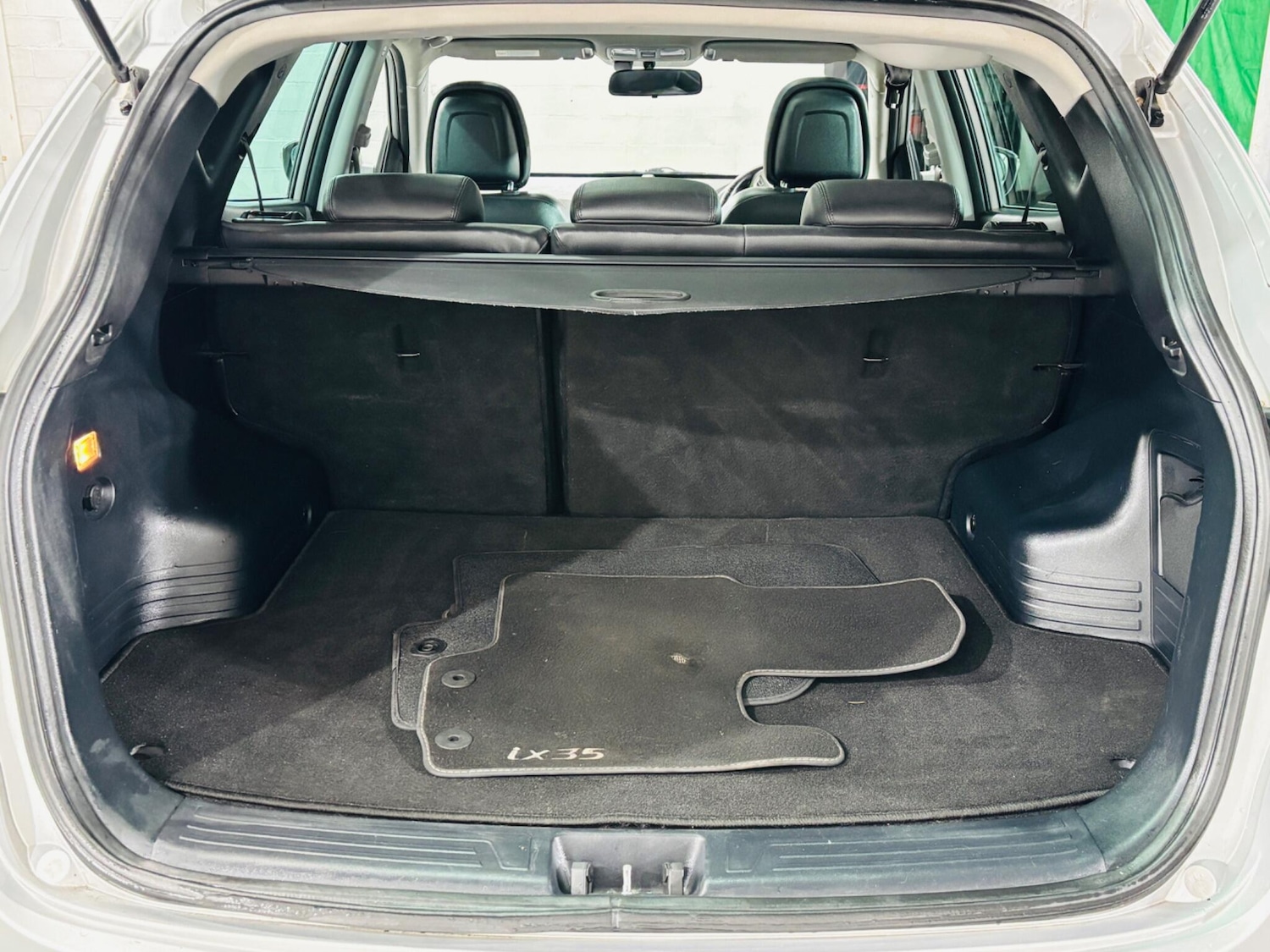 Used Hyundai Ix35 2011 for sale - 77343968: Photo 28