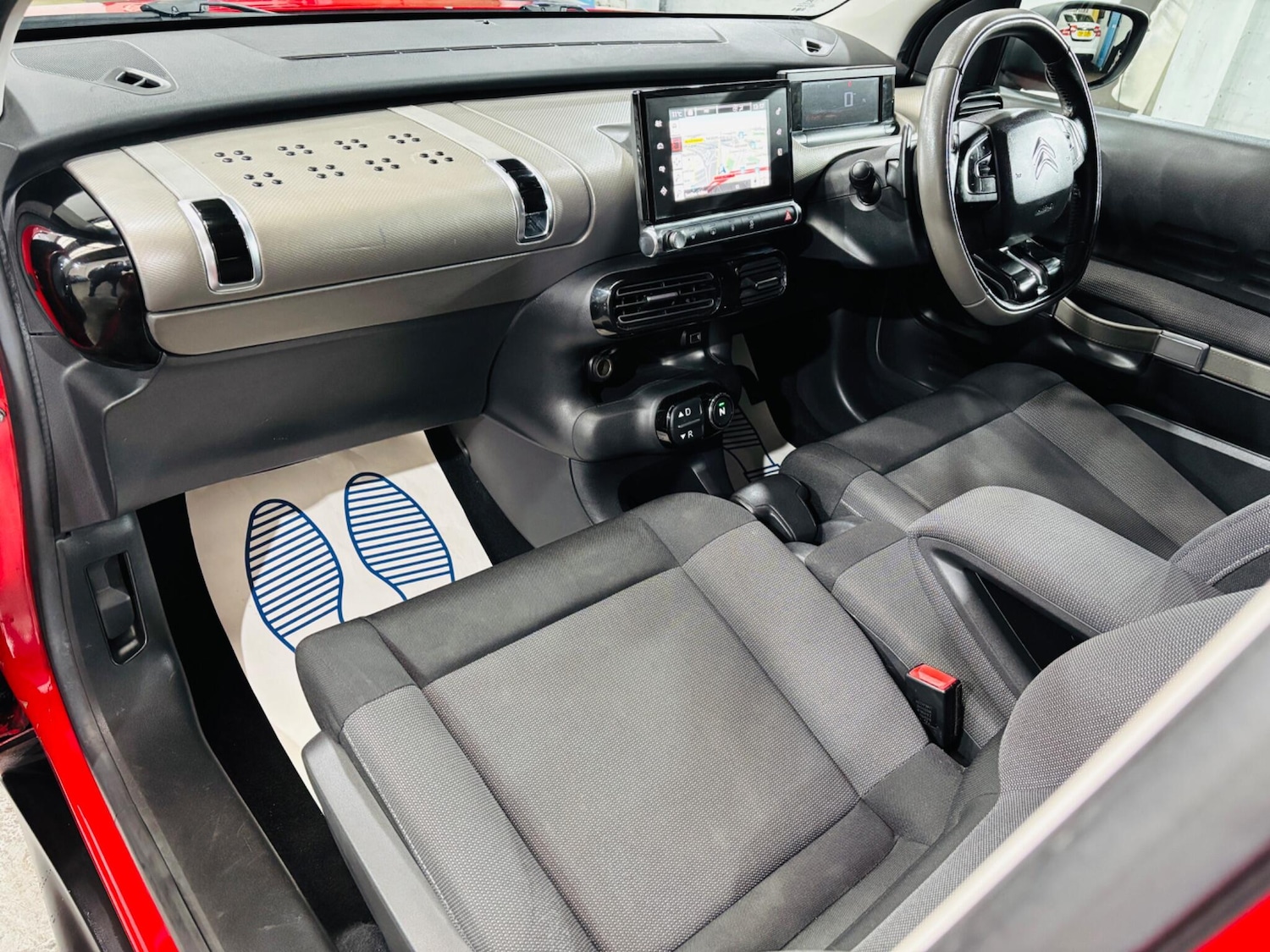 Used Citroen C4 Cactus 2016 for sale - 76592914: Photo 14