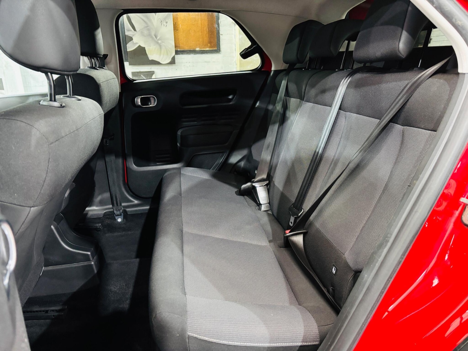 Used Citroen C4 Cactus 2016 for sale - 76592914: Photo 16