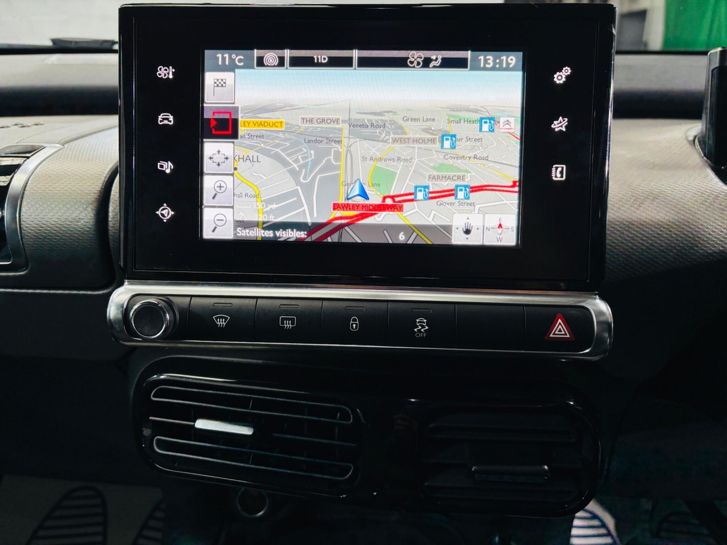 Used Citroen C4 Cactus 2016 for sale - 76592914: Photo 21