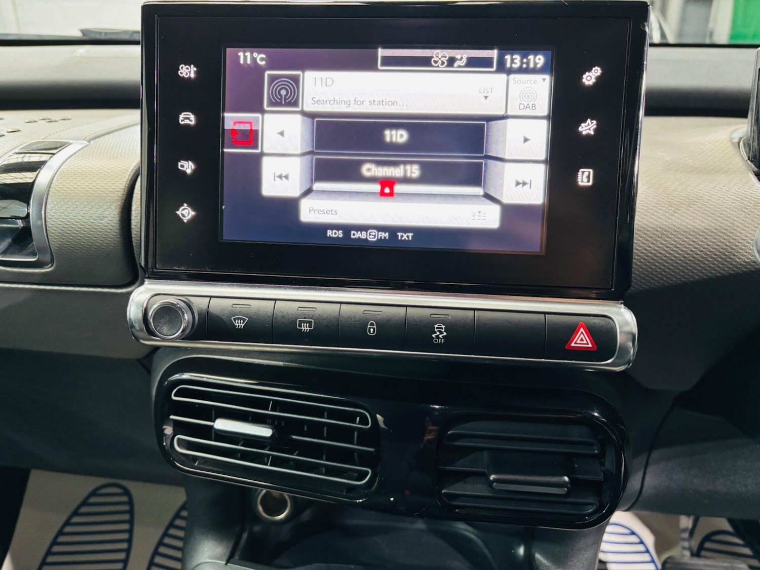 Used Citroen C4 Cactus 2016 for sale - 76592914: Photo 24