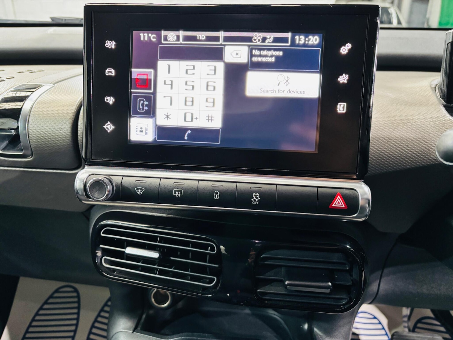 Used Citroen C4 Cactus 2016 for sale - 76592914: Photo 25