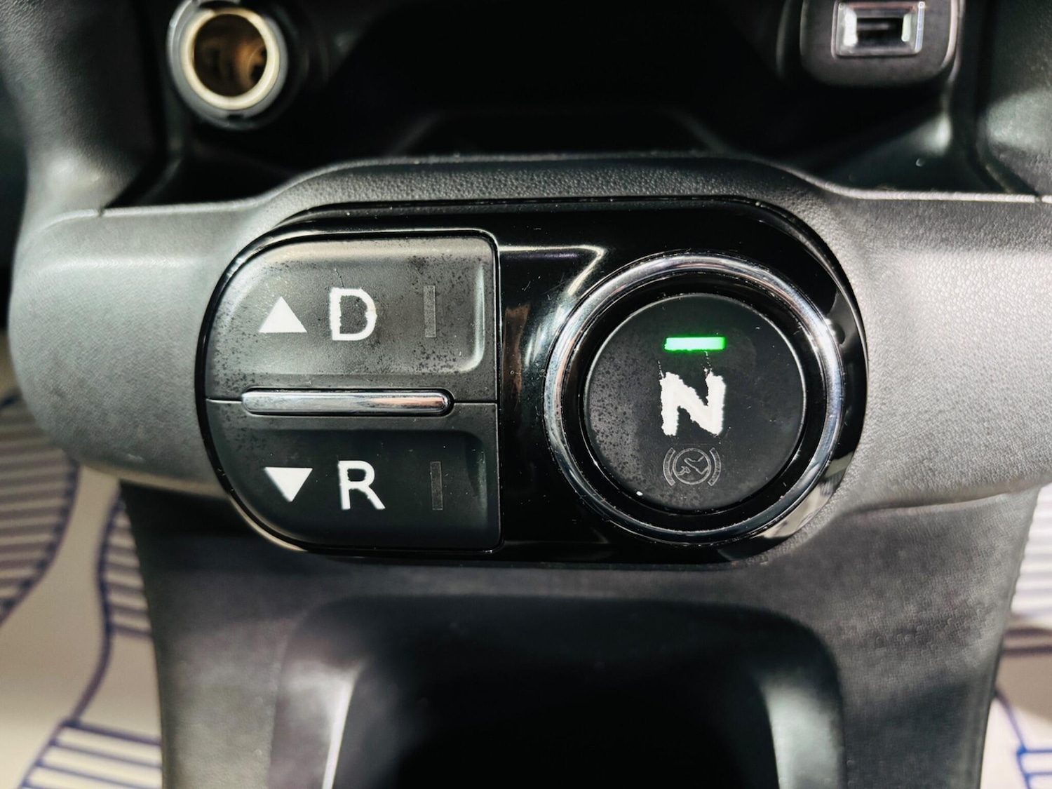 Used Citroen C4 Cactus 2016 for sale - 76592914: Photo 28