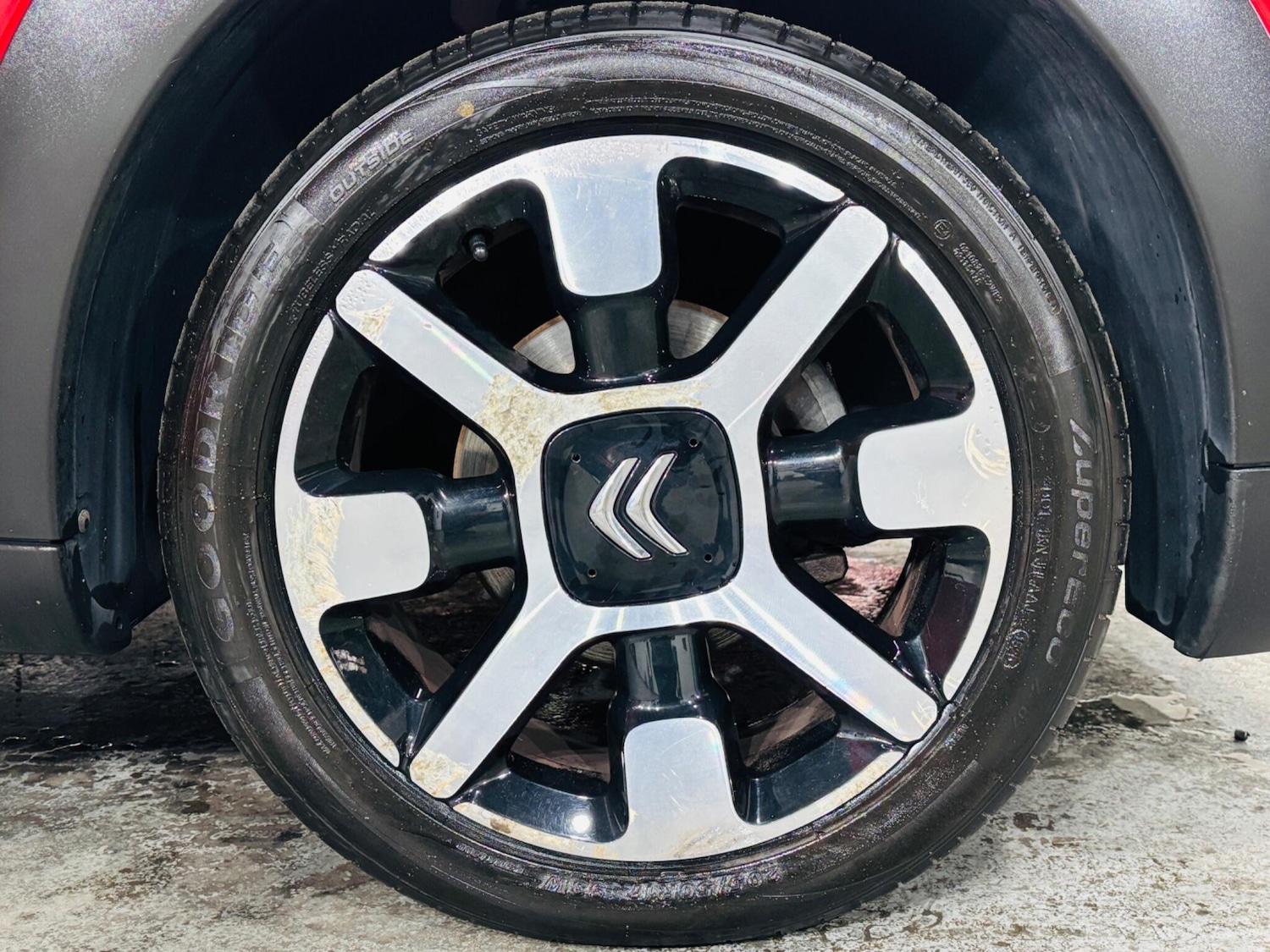 Used Citroen C4 Cactus 2016 for sale - 76592914: Photo 29