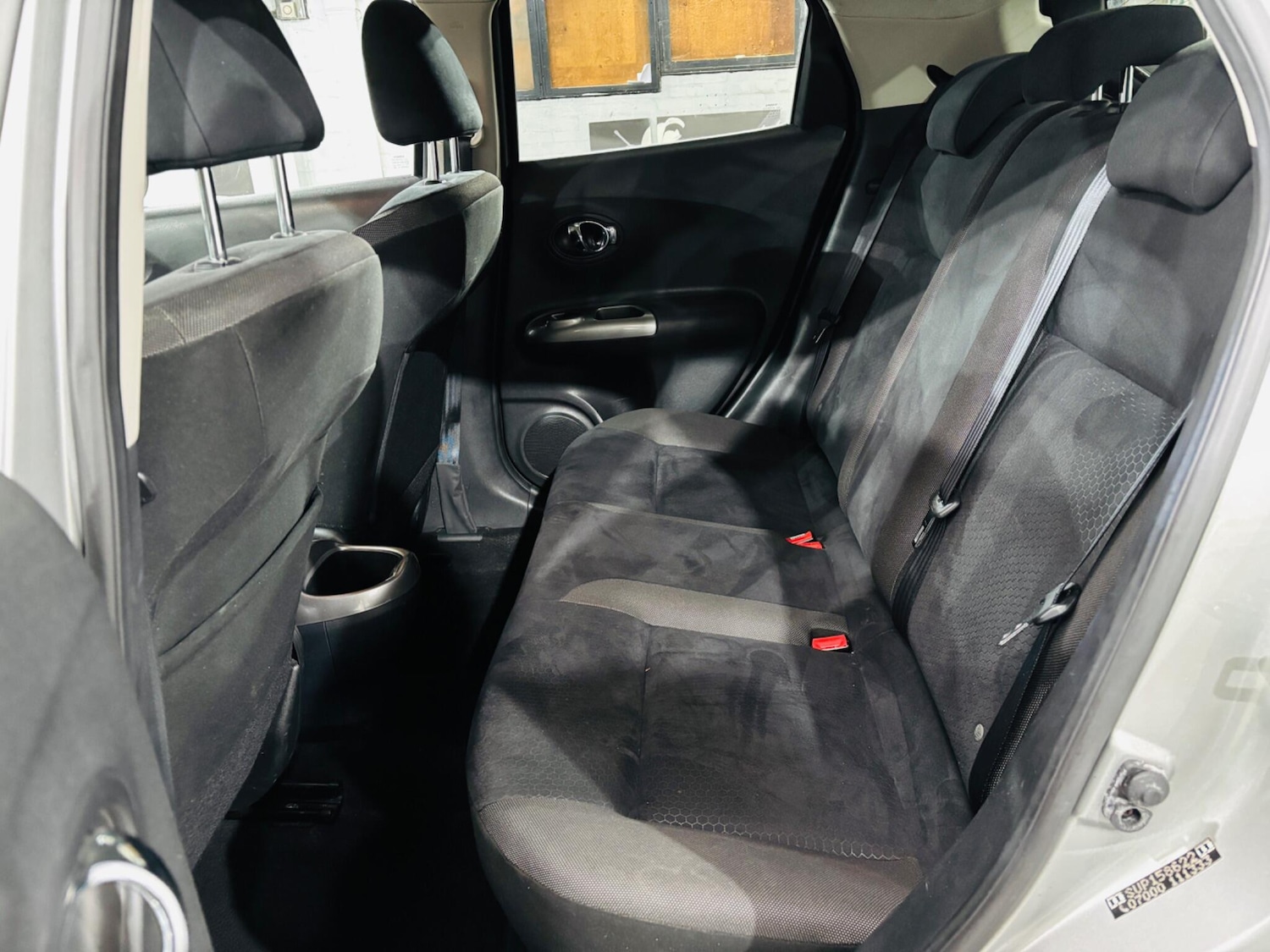 Used Nissan Juke 2011 for sale - 77994373: Photo 16