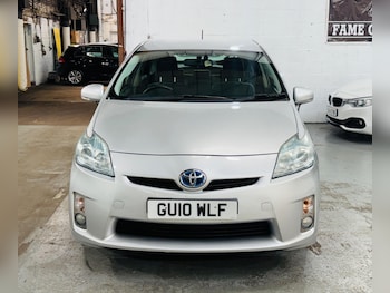 Used Toyota Prius 2010 for sale - 79540711: Photo
