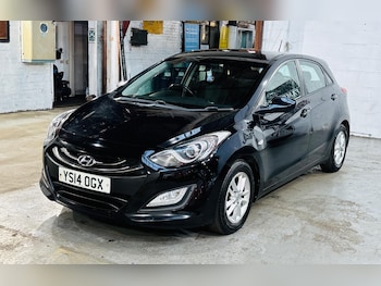 Used Hyundai i30 2014 for sale - 78416296: Photo